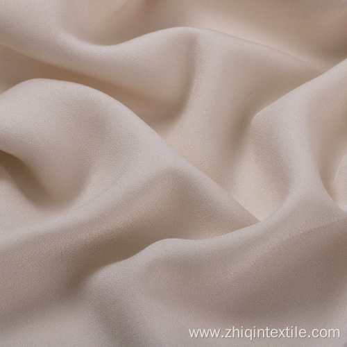 Imitation cupro hemp fabric